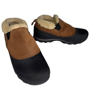 Northside‎ Shoes Boots Size 8 Brown with Thermolite Insoles Womens Waterproof